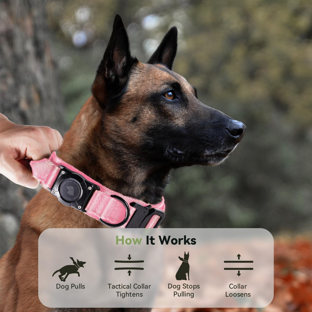 Odokele secure-quick-release-buckle ensures easy emergency removal when needed.