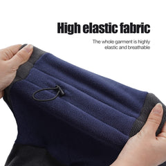 ODSSTAIPS full-body onesie design offers full protection against wind and cold for daily outings.