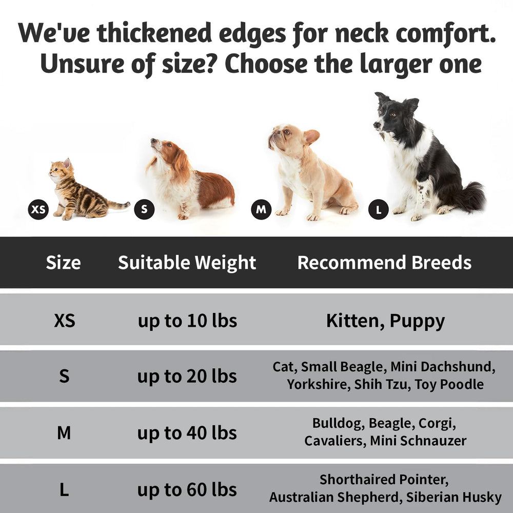 OhGeni large sleeping zone invites pets to sprawl and relax comfortably.