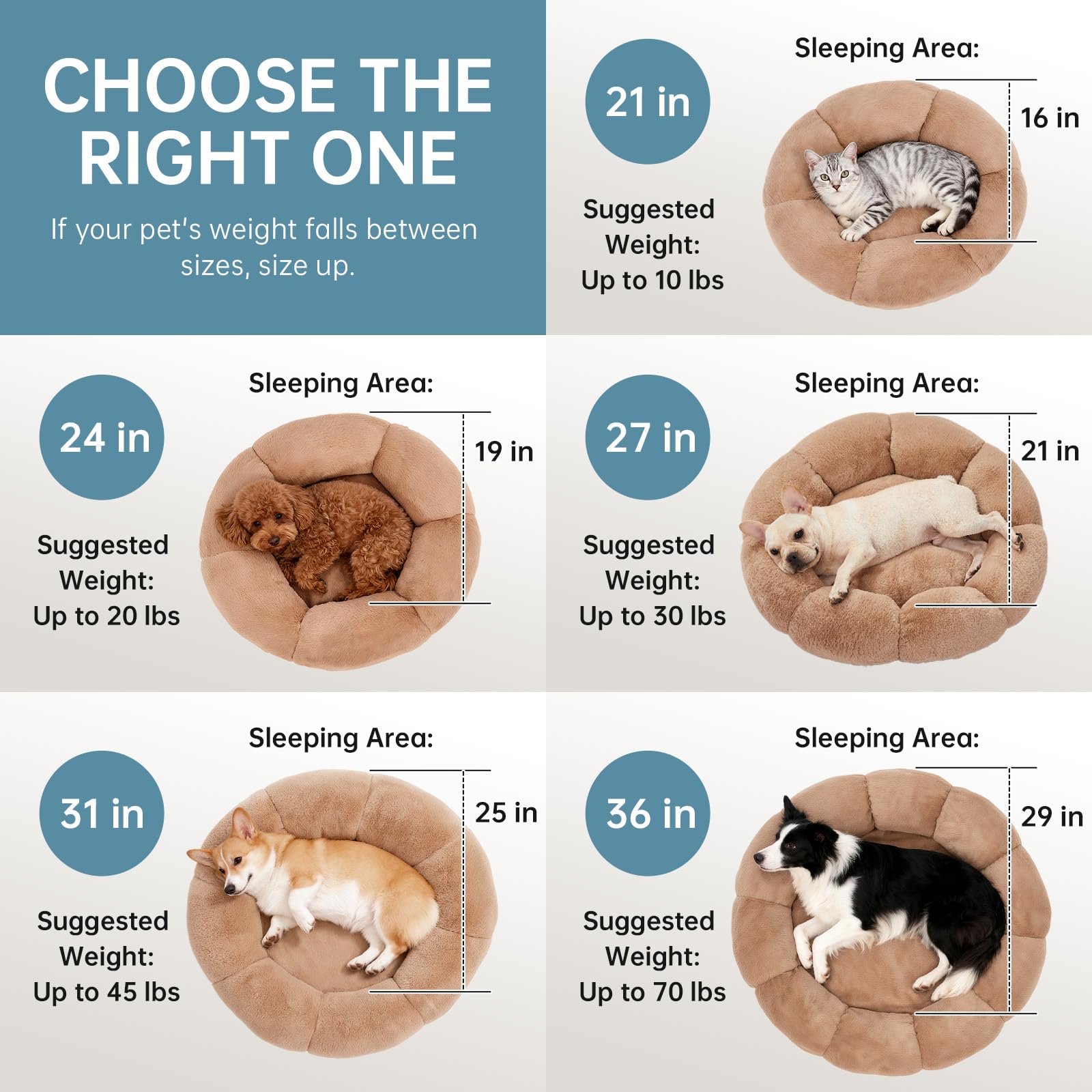 OhGeni 20% larger sleeping zone provides ample space to stretch