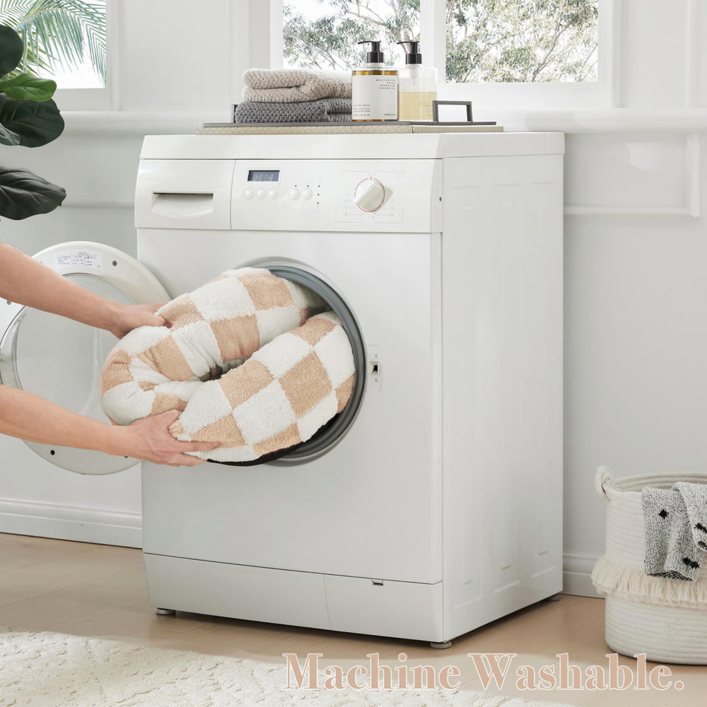 Ohocut machine washable cover enables easy cleanup after adventures