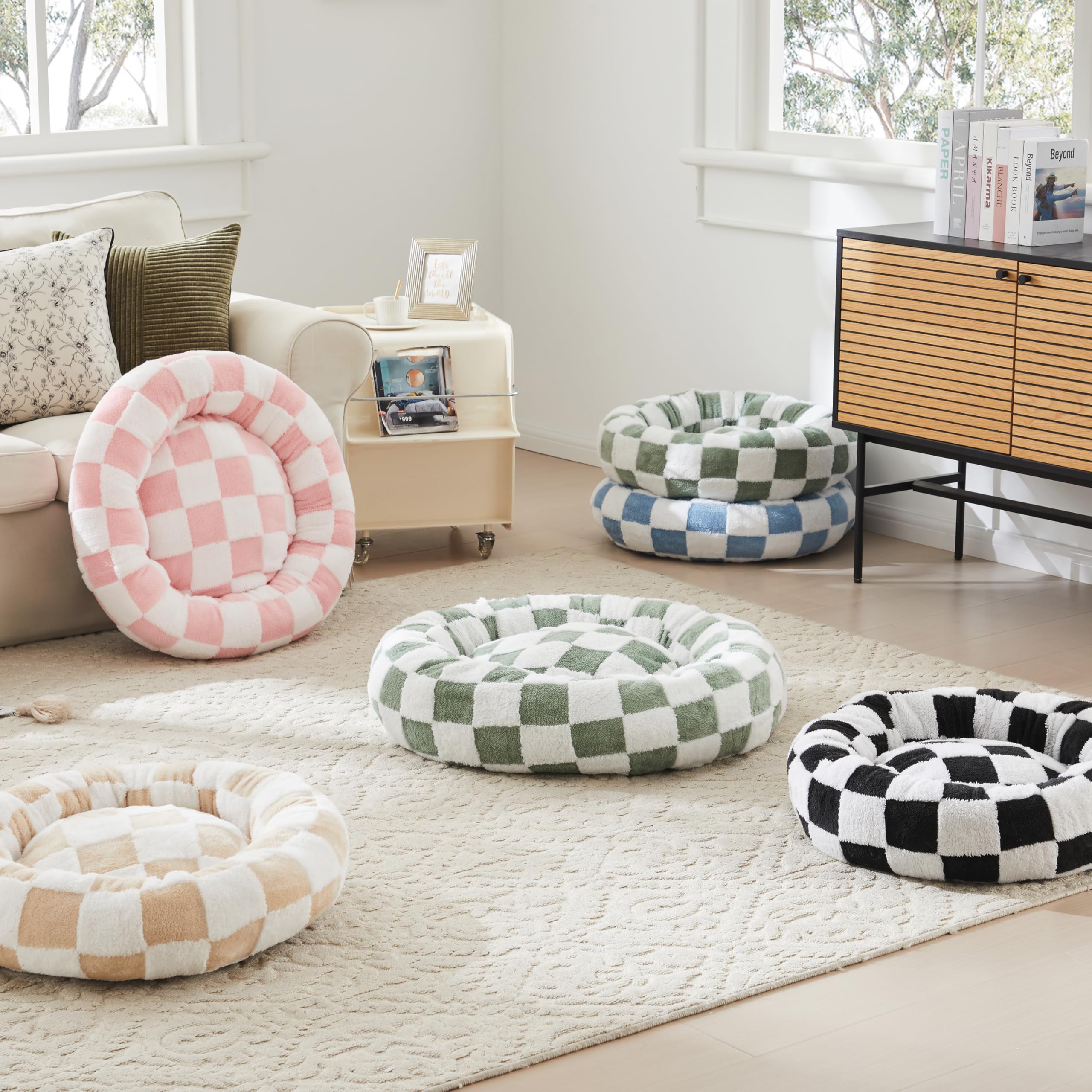 Ohocut two sizes available shows versatile options for small and large pets