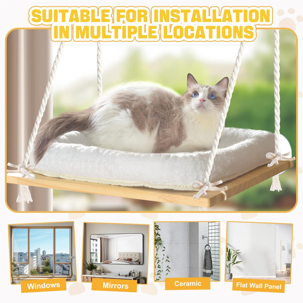 OJLUOJ plush cushion fabric detail highlights warmth and cozy sleep