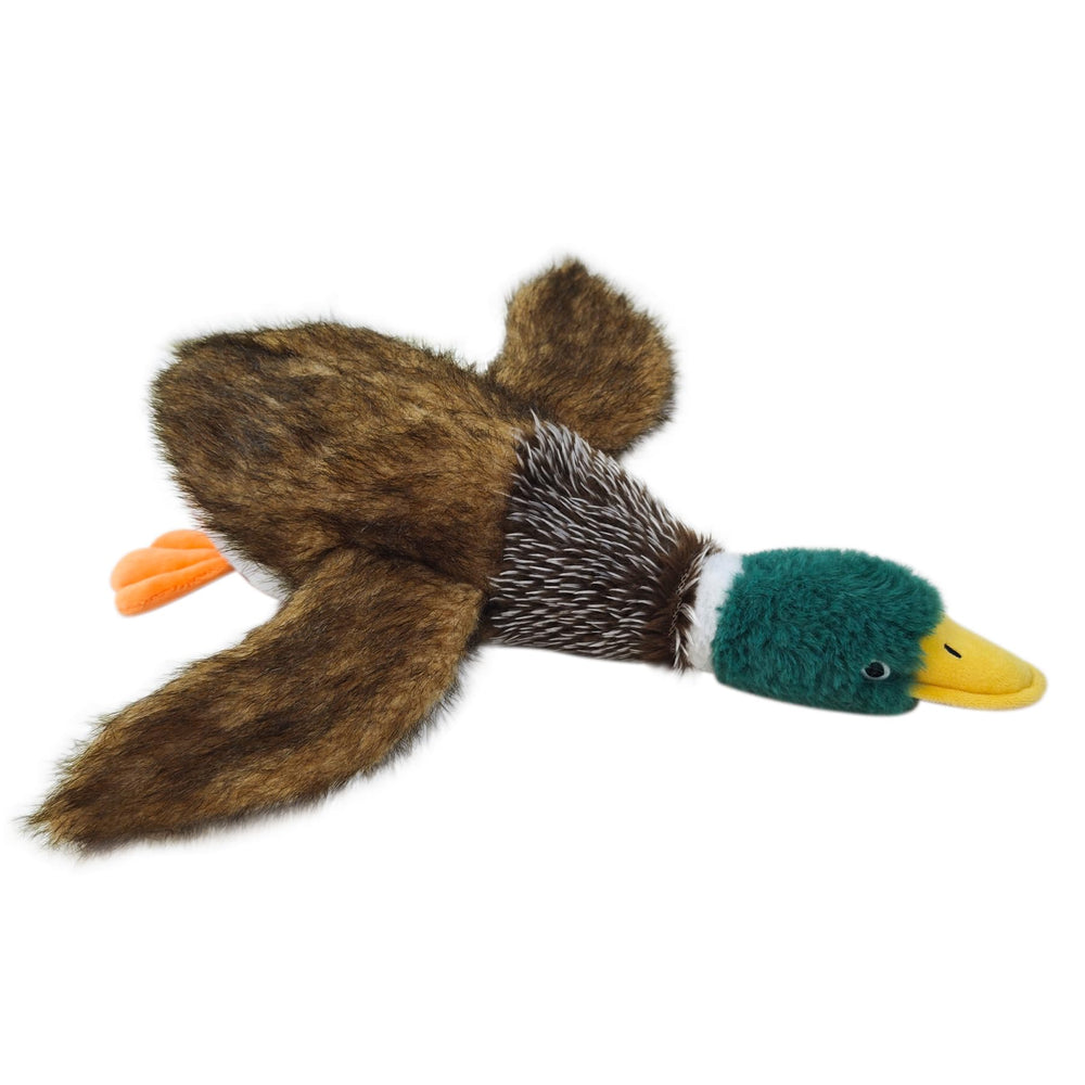 okegztoa care and safety image showing wear-check guidance for dog toy.