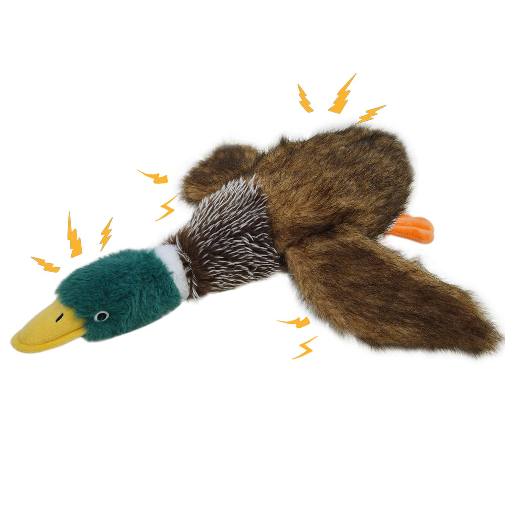okegztoa interactive dog toy shows puzzle design that encourages problem-solving.