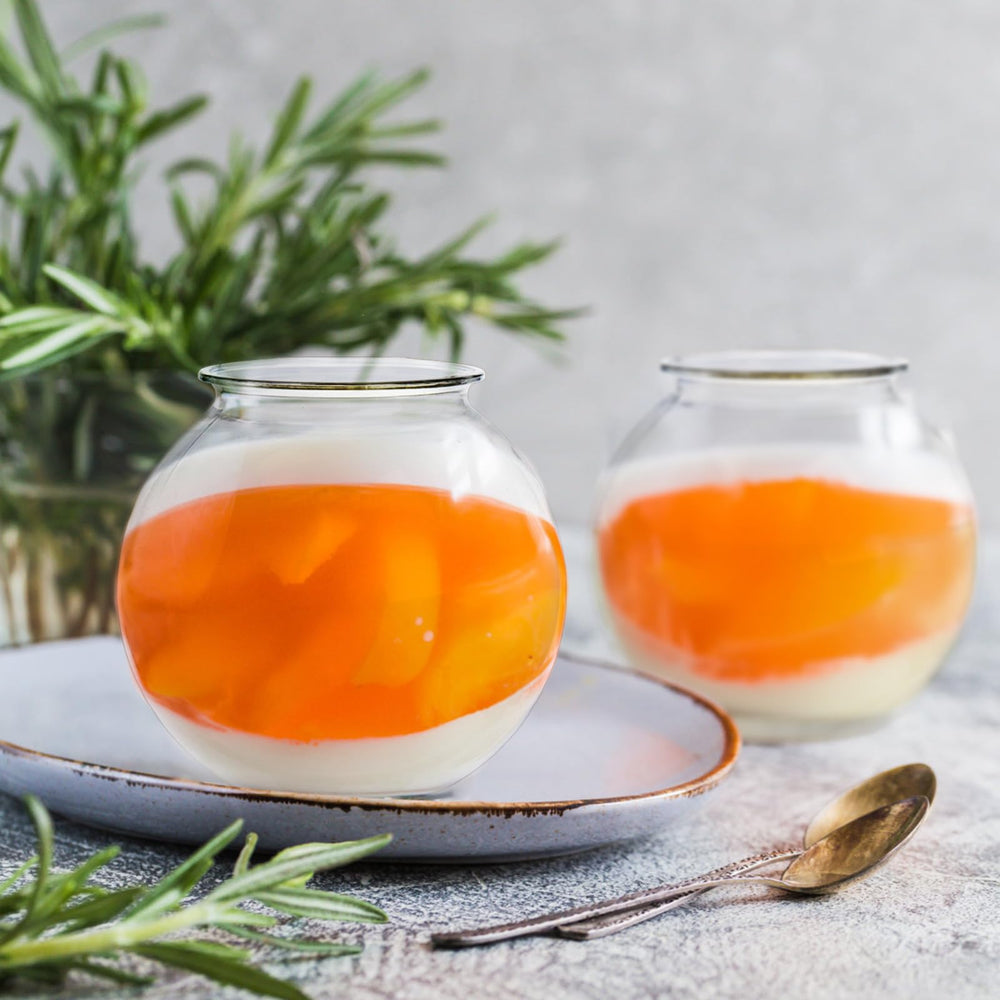 Okllen ivy bowls office decor add bright, organized vibes