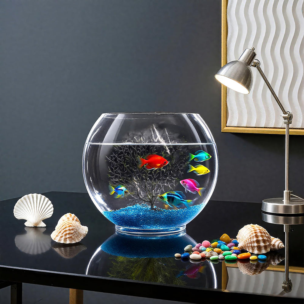 Okllen mini glass bowl gift set emphasizes thoughtful decor and easy gifting