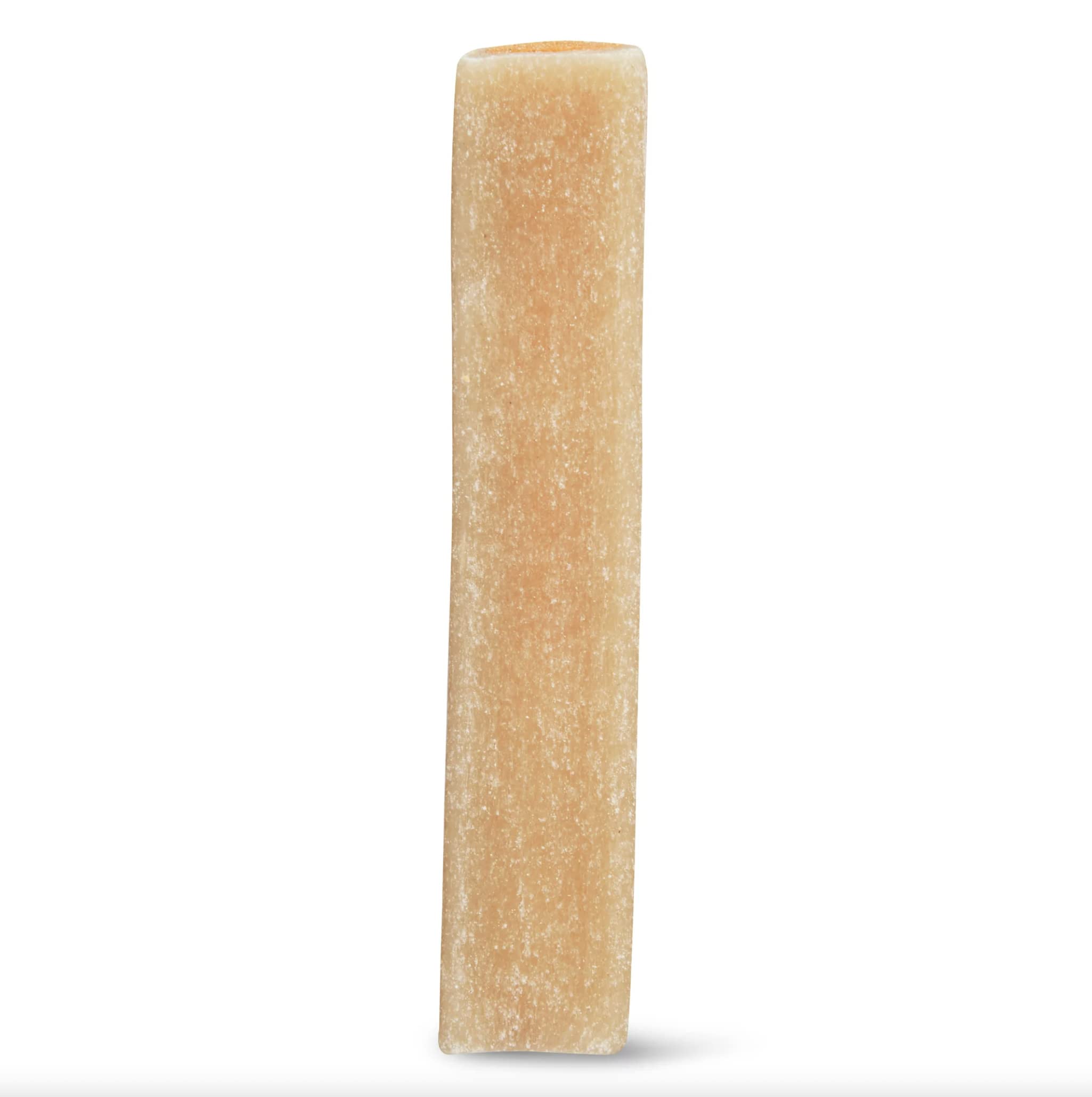 Ol' Roy Munchy Bone label highlights peanut butter flavoring and USA origin
