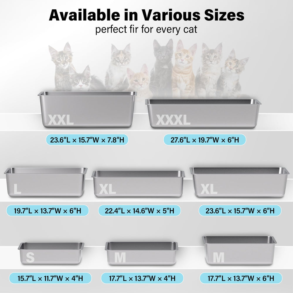 Olacat easy-clean design highlights rounded corners for safe, simple maintenance