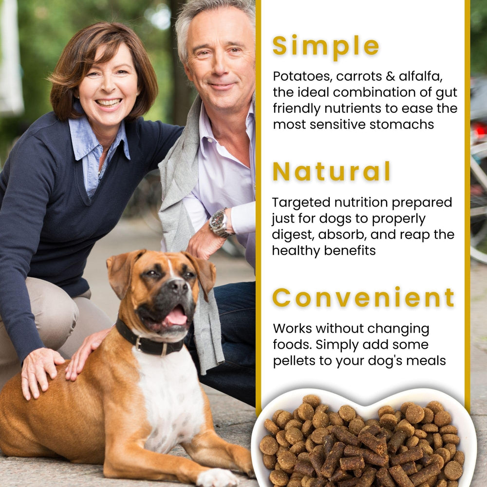 Olewo Rootsies pairs potato-forward ingredients for quick energy during activity.