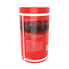 Omega One Freshwater Flakes ayuda a mantener acuario más limpio al ser insolubles.