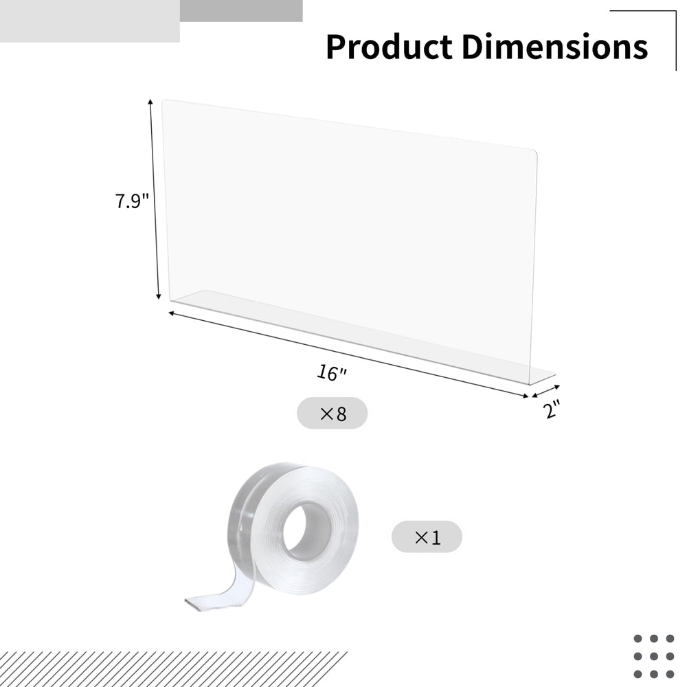 OMISTAR under-bed blockers in use under furniture showing easy access to items without bending