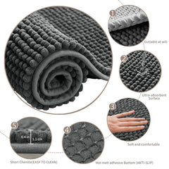 Oncpcare absorbent middle layer detail of the liner for quick moisture handling