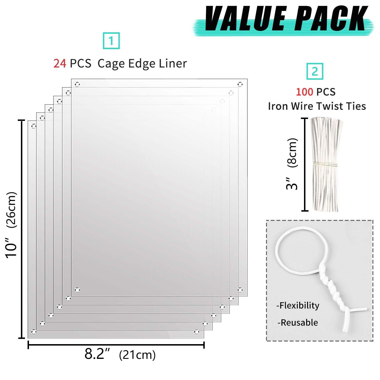 Oncpcare clear edge shields inside view maintain visibility while containing urine.