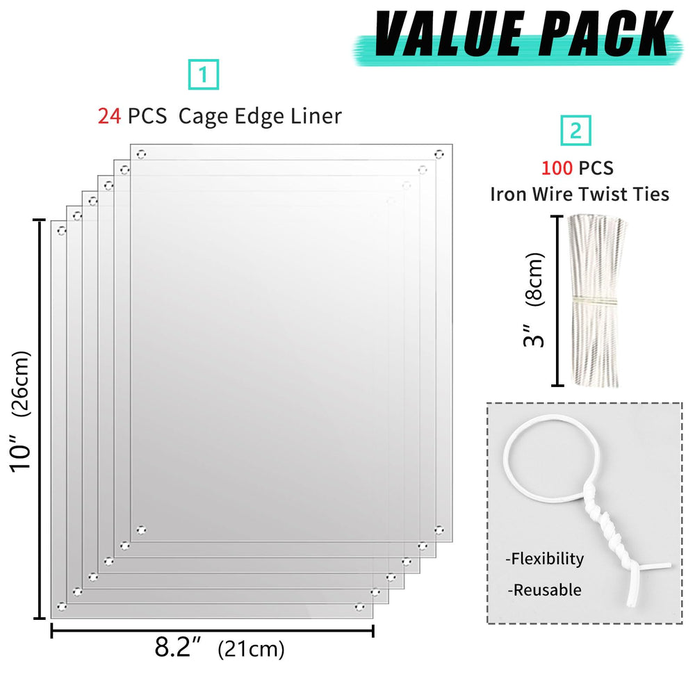 Oncpcare clear edge shields inside view maintain visibility while containing urine.