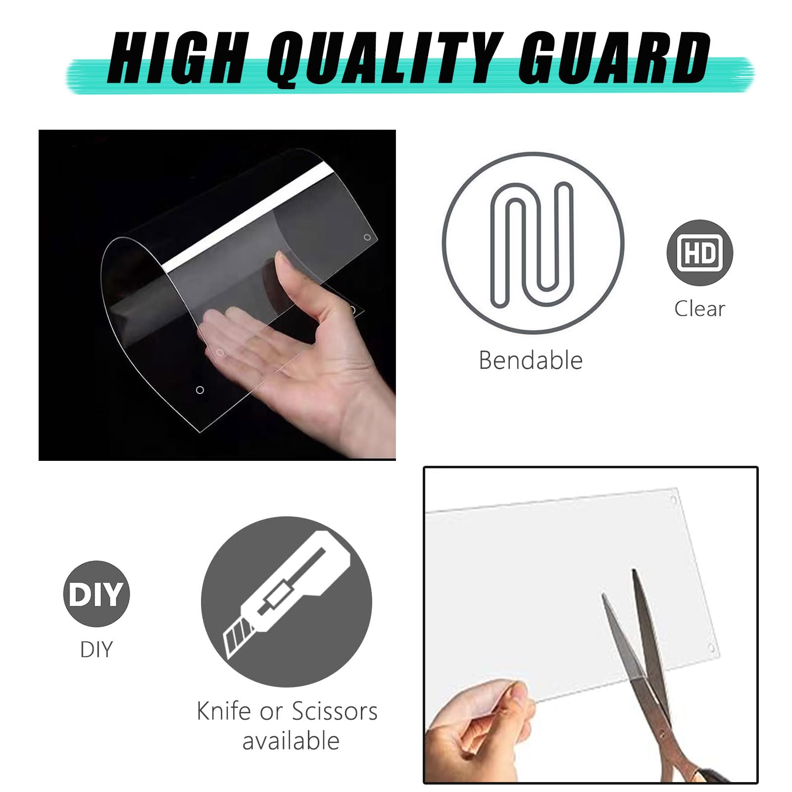 Oncpcare easy-clean urine shield simplifies maintenance with quick wipes.