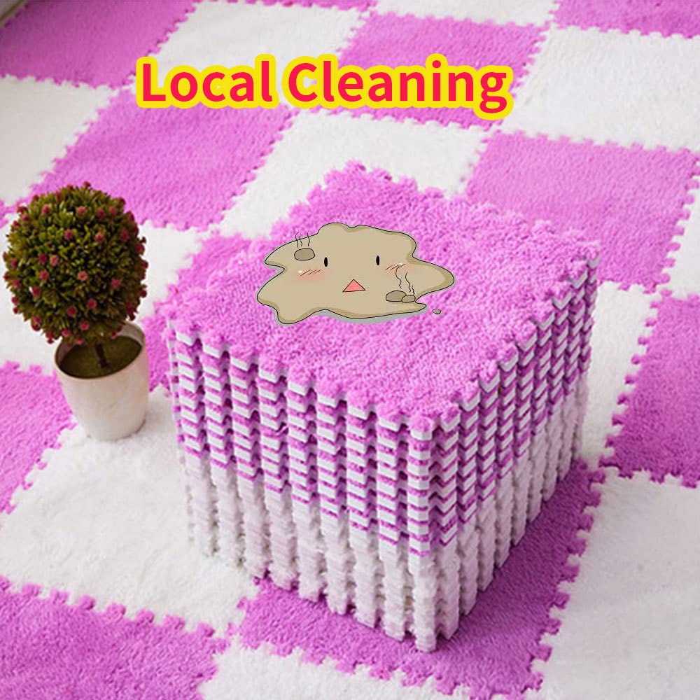Oncpcare guinea pig pads 11x11 inch piece shows uniform size for flexible layouts.