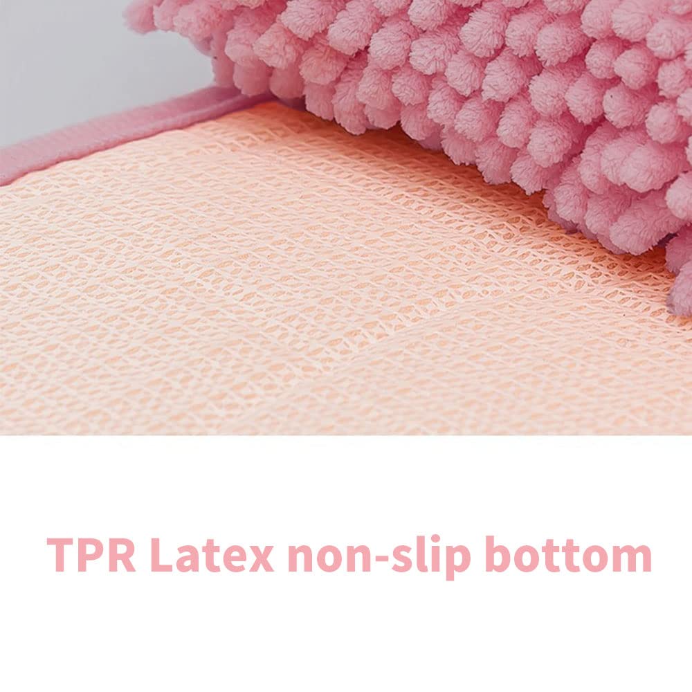 Oncpcare no shedding fleece emphasizes soft, mess-free bedding.