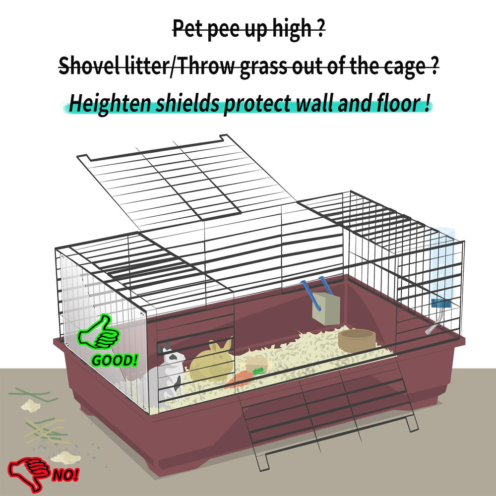 Oncpcare value pack includes 24 shields and 100 reusable wires for easy installation.