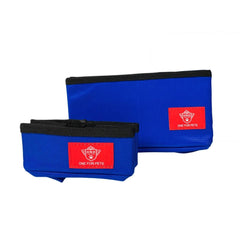 One for Pets double kennel side assembly, quick setup for travel