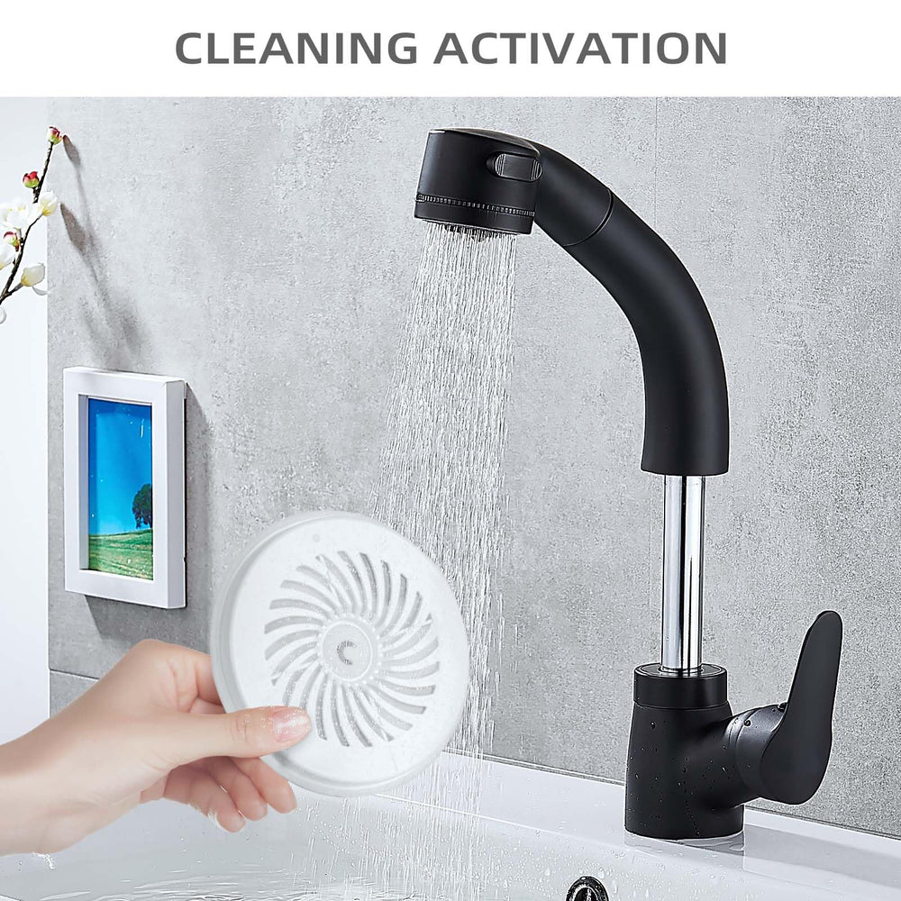 ONECUTE Upgraded Filter 3.0 indicator-ready design signals when to replace.