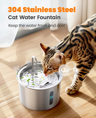 oneisall 3 replacement filters included keeps water fresh for longer
