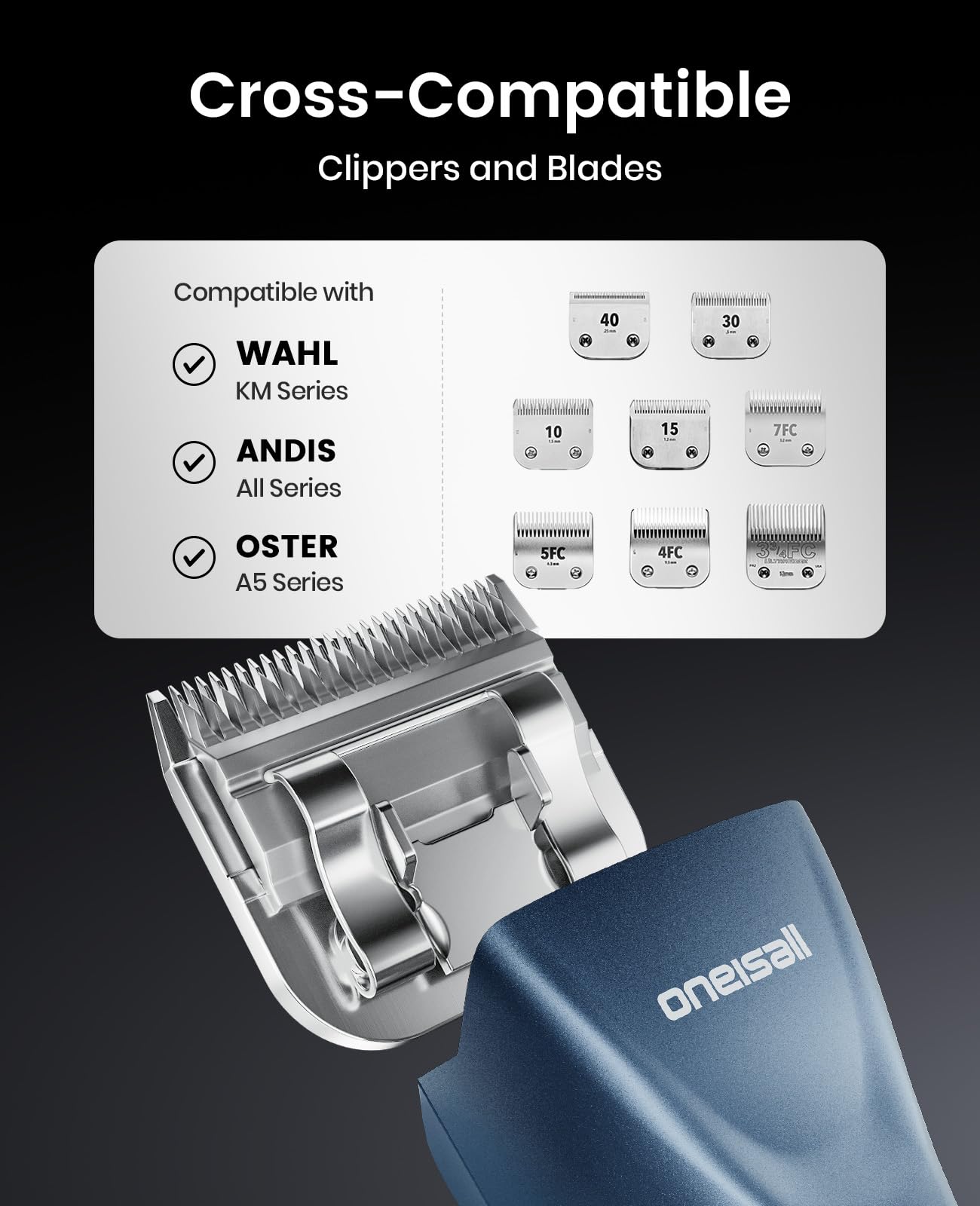 oneisall dual battery system emphasizes extended runtime and quick recharge