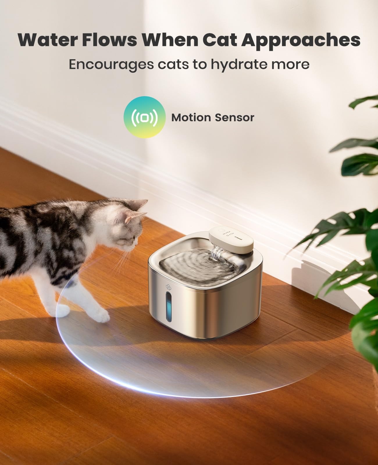 oneisall multi-filtration activated carbon filters help keep water clean and fresh