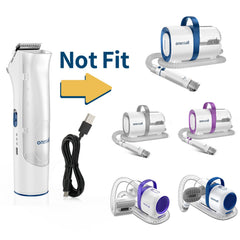 oneisall replacement main battery for BM1 provides quick, reliable power during grooming.