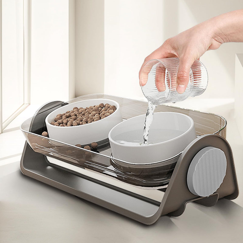 Oneluck dishwasher-safe bowls for quick cleanup after meals