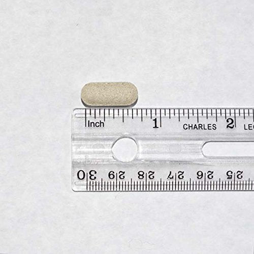 Only Natural Pet thyroid wellness bottle with label emphasizing easy daily dosing