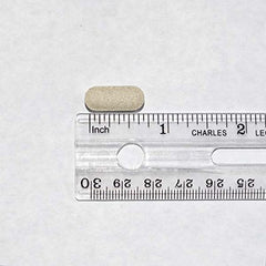 Only Natural Pet thyroid wellness bottle with label emphasizing easy daily dosing