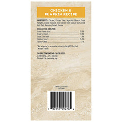 Only Natural Pet MaxMeat New Zealand chicken image showing cage-free sourcing and clean protein.