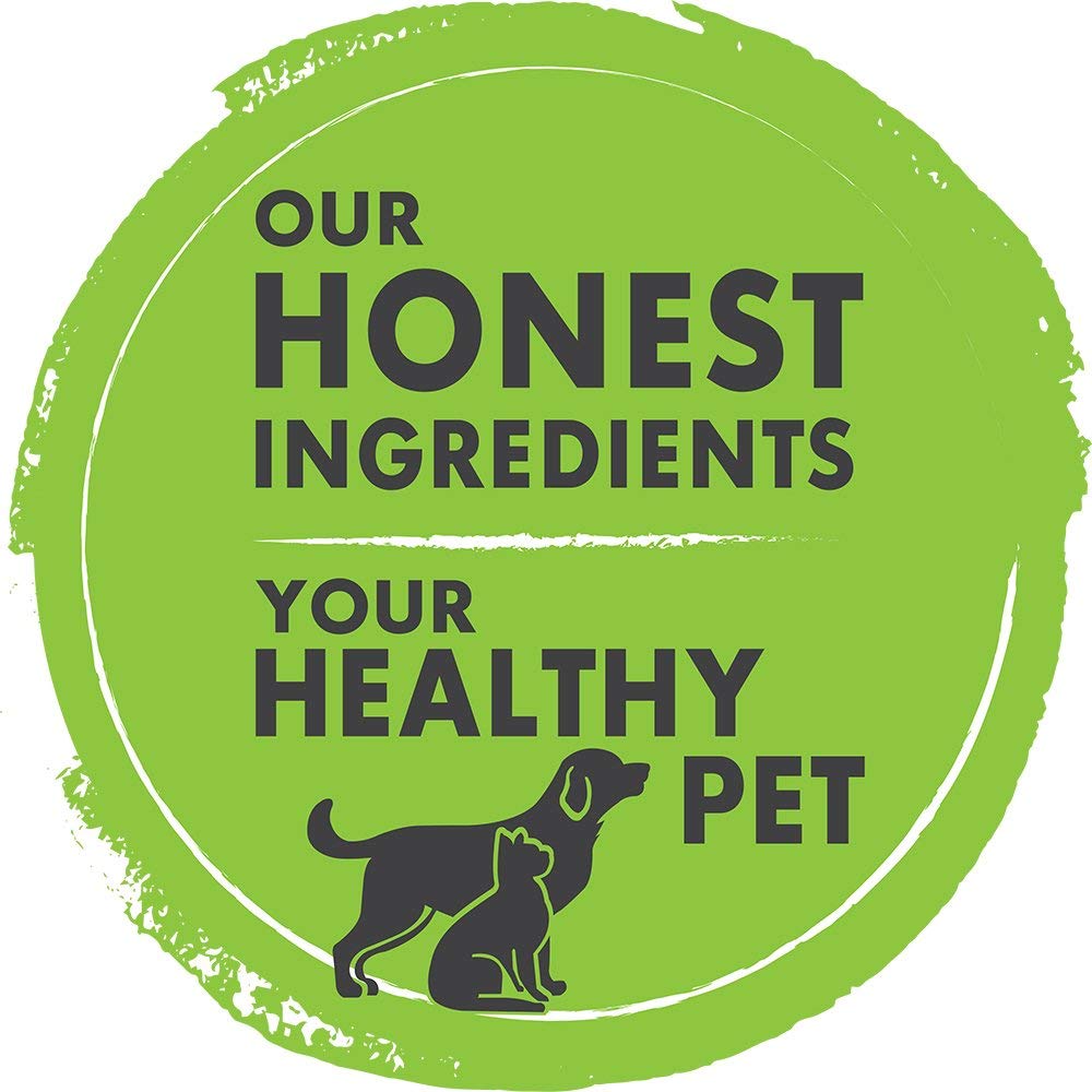 Only Natural Pet MaxMeat serving ideas illustrating meal, topper, or treat usage.