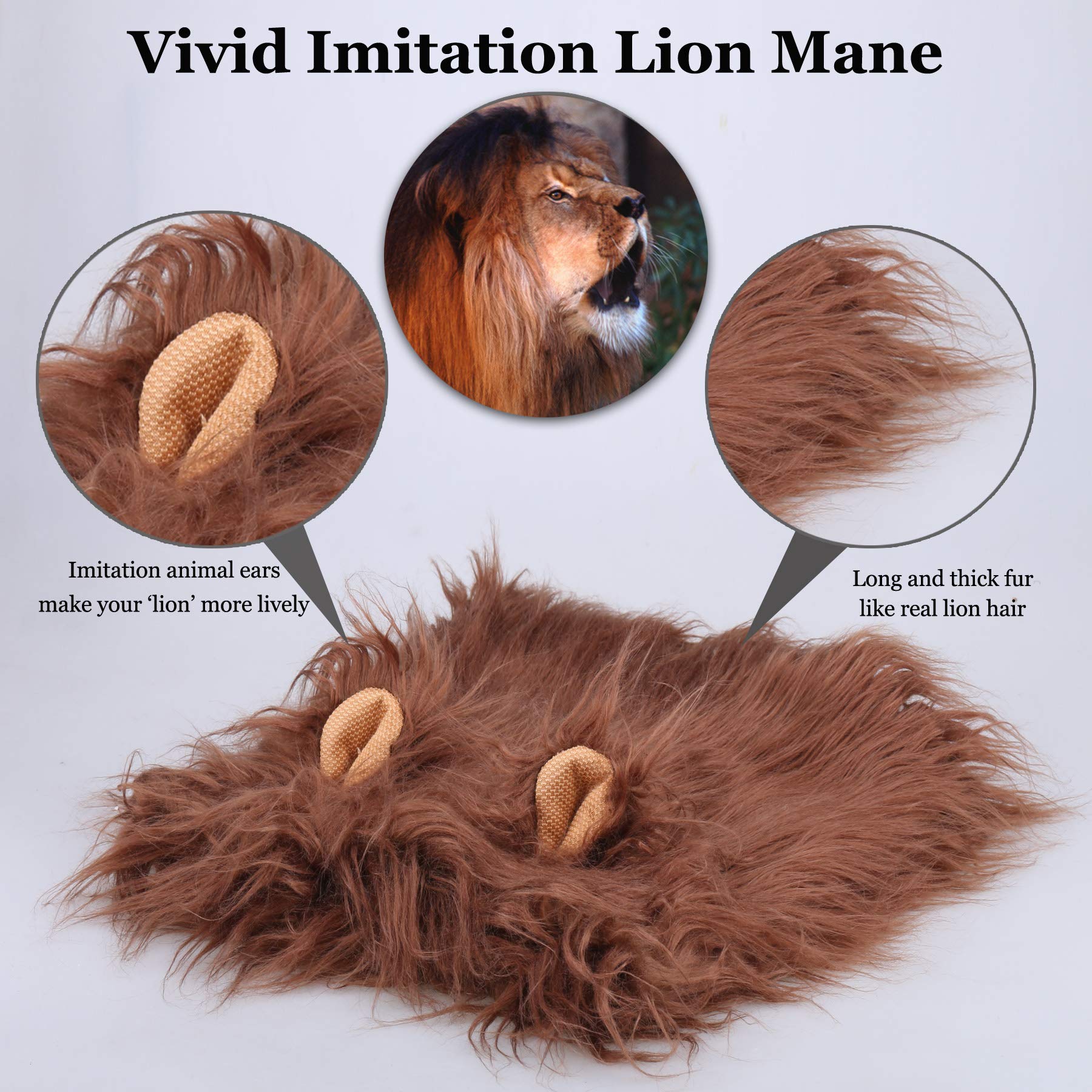 Onmygogo soft plush fabric texture for cozy, non-irritating wear