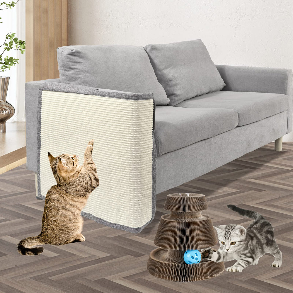 Oroonoko armrest view shows fit on sofa while seated