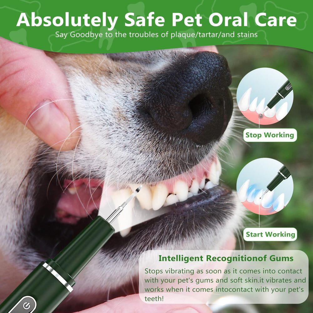 Opdent ultrasonic cleaner tips close-up for efficient dental cleaning.