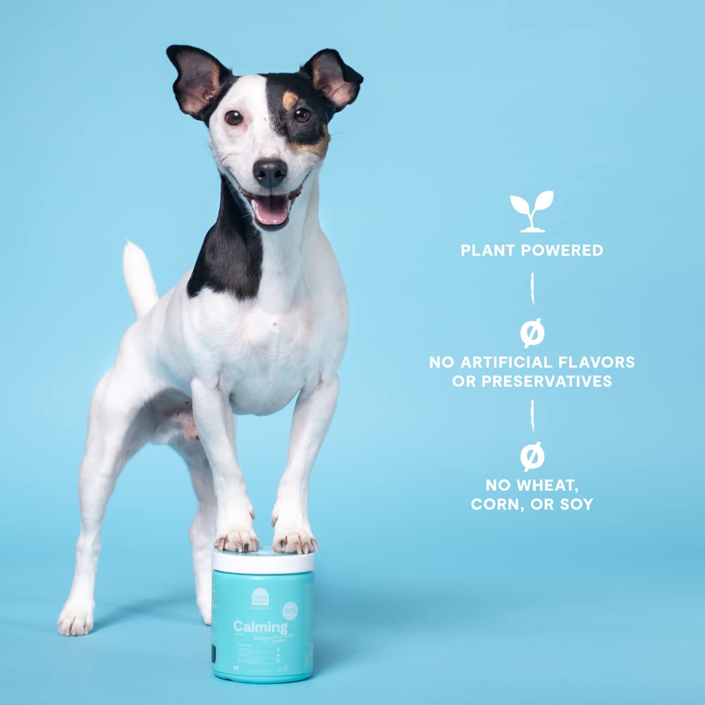 Open Farm label highlights traceable, vet-approved ingredients for informed pet wellness.