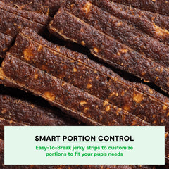 Open Farm grain-free turkey recipe delivers high protein with simple ingredients.