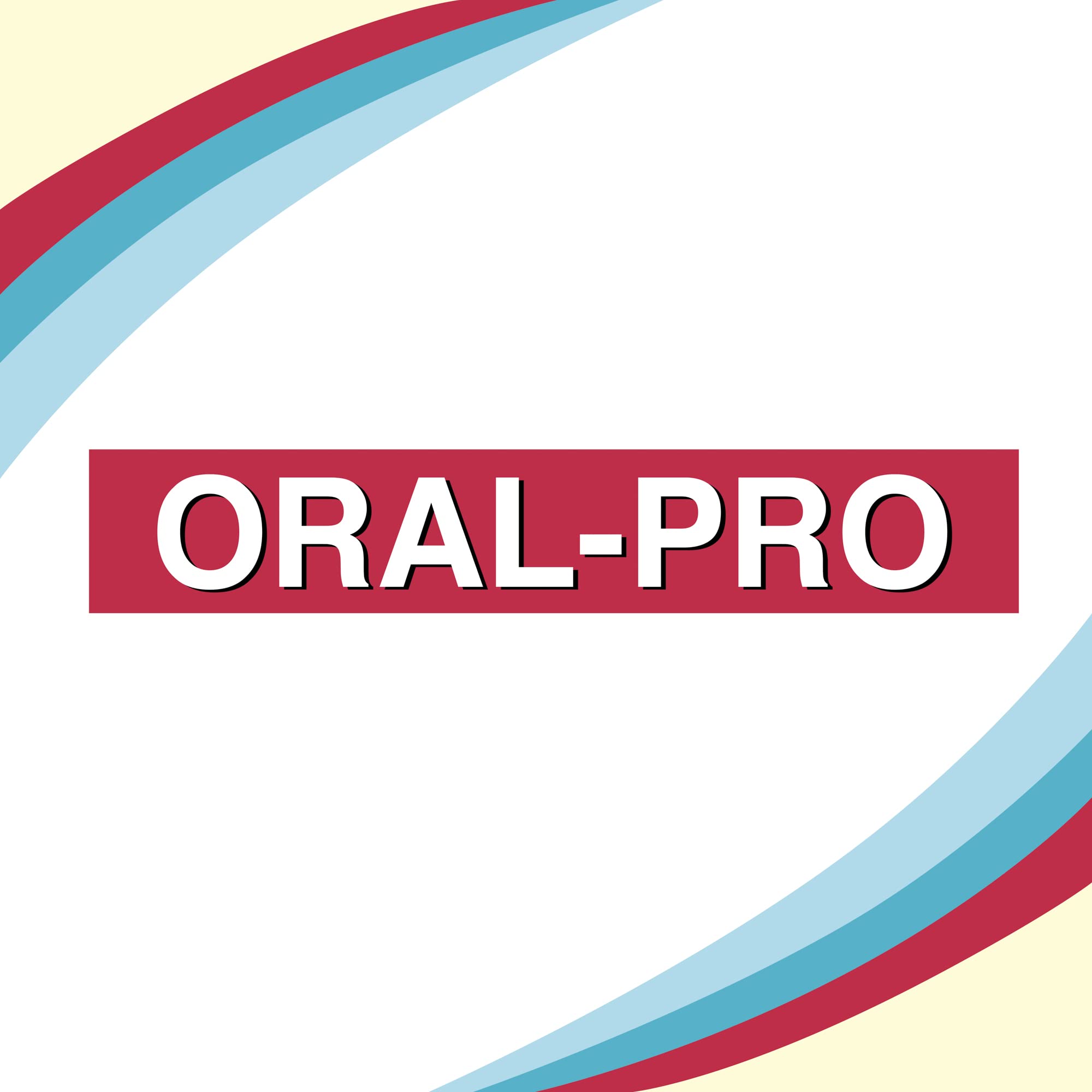 Oral-Pro Aurora administration scene demonstrates simple at-home pinworm treatment.