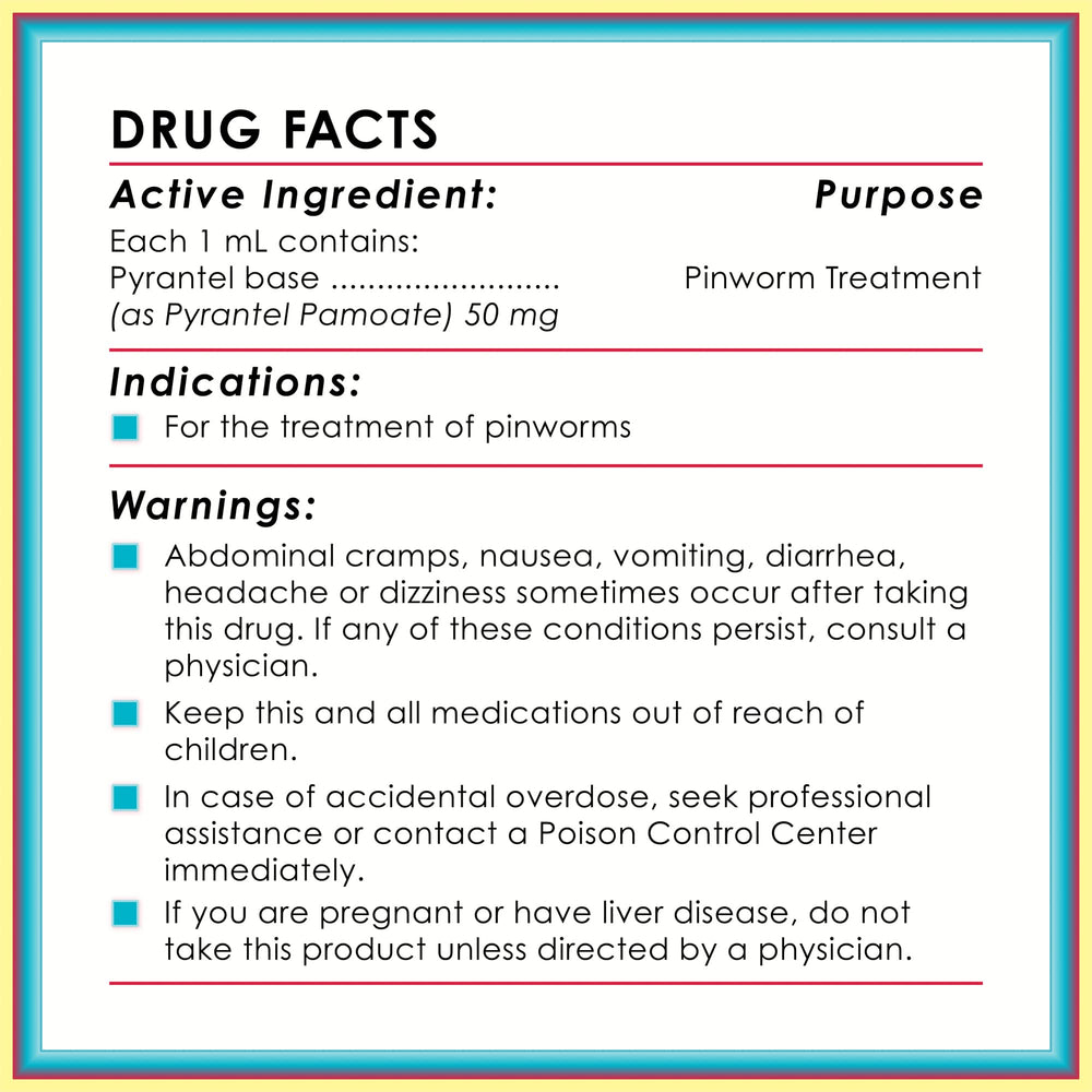 Oral-Pro Aurora vanilla liquid emphasizes kid-friendly flavor for easier administration.