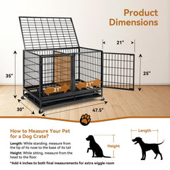 Oranland wheels-on-crate image demonstrates easy mobility for rearranging spaces or cleaning
