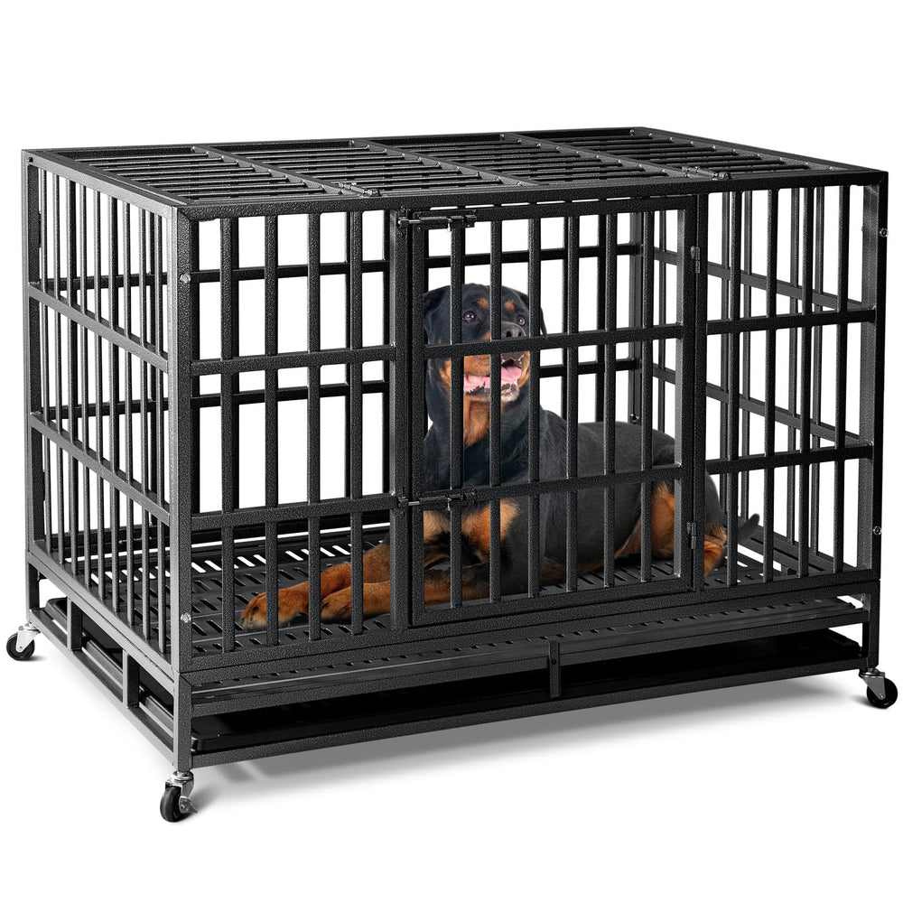 Oranland-easy-clean-interior simplifies maintenance for busy pet parents.