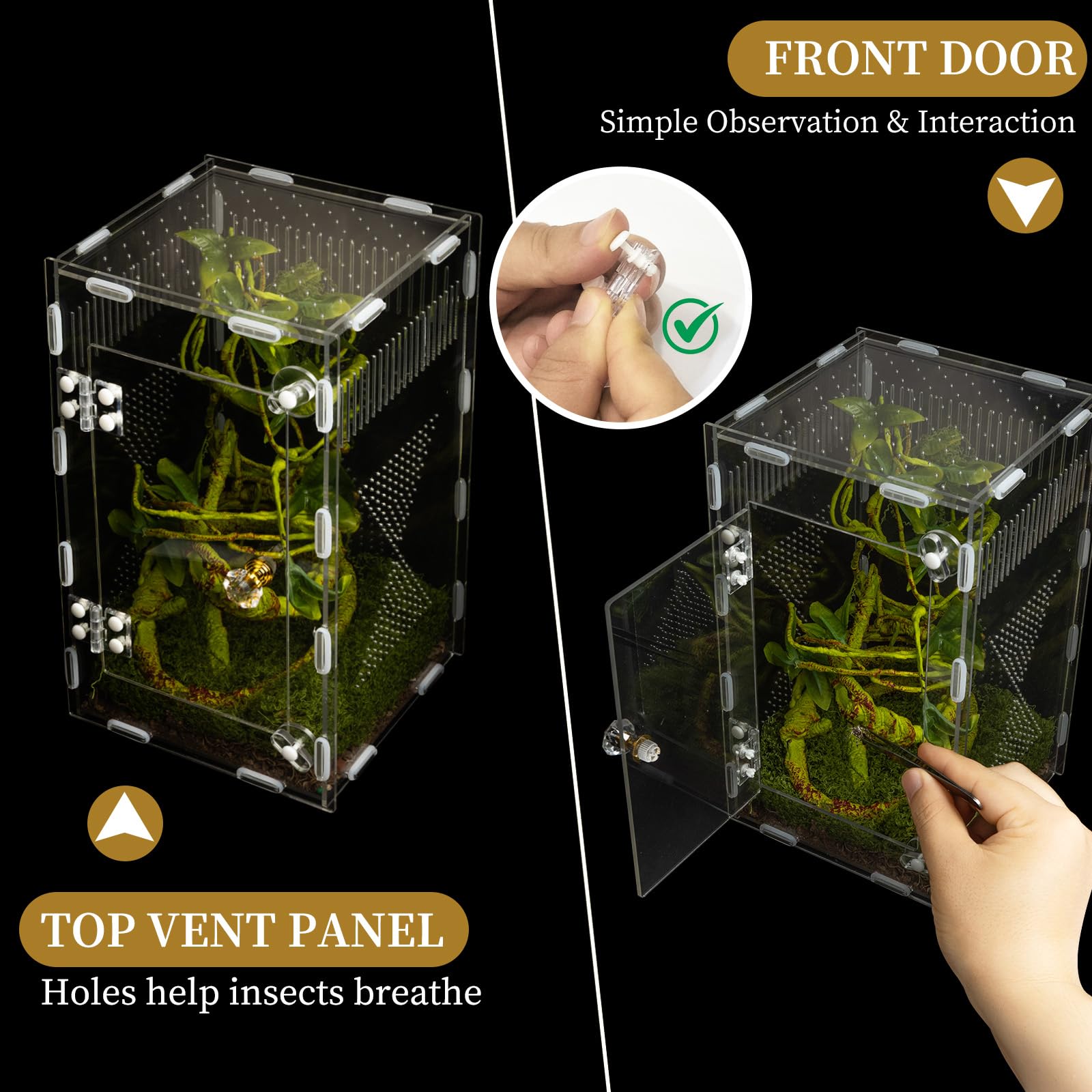 Orekemo scratch-resistant interior resilient to claws and decor