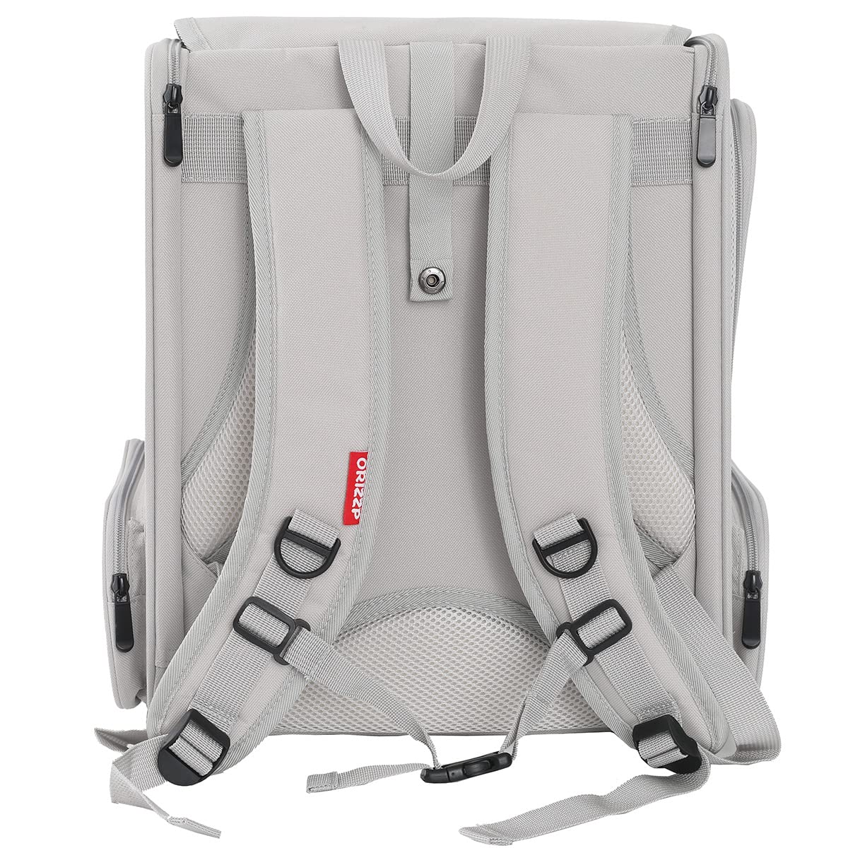 orizzp bird backpack shade cover provides privacy and light control for shy birds