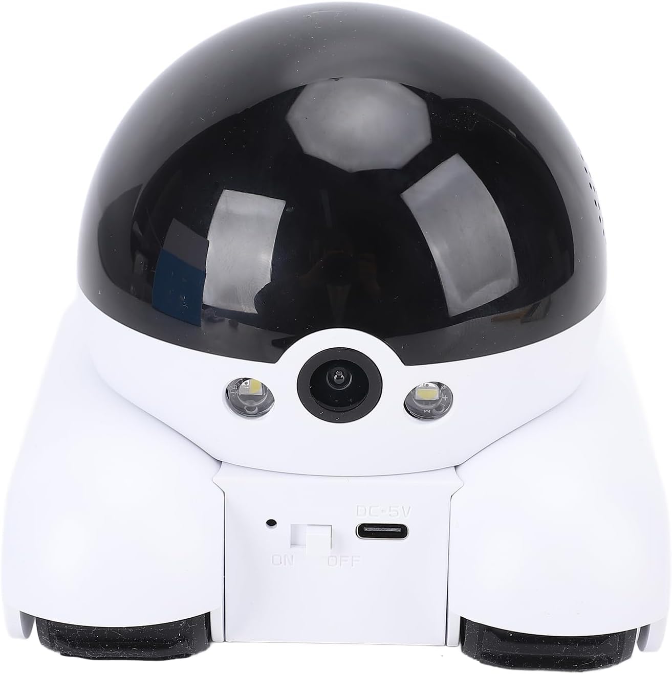 OROMVO Pet Camera app setup enables quick family access.