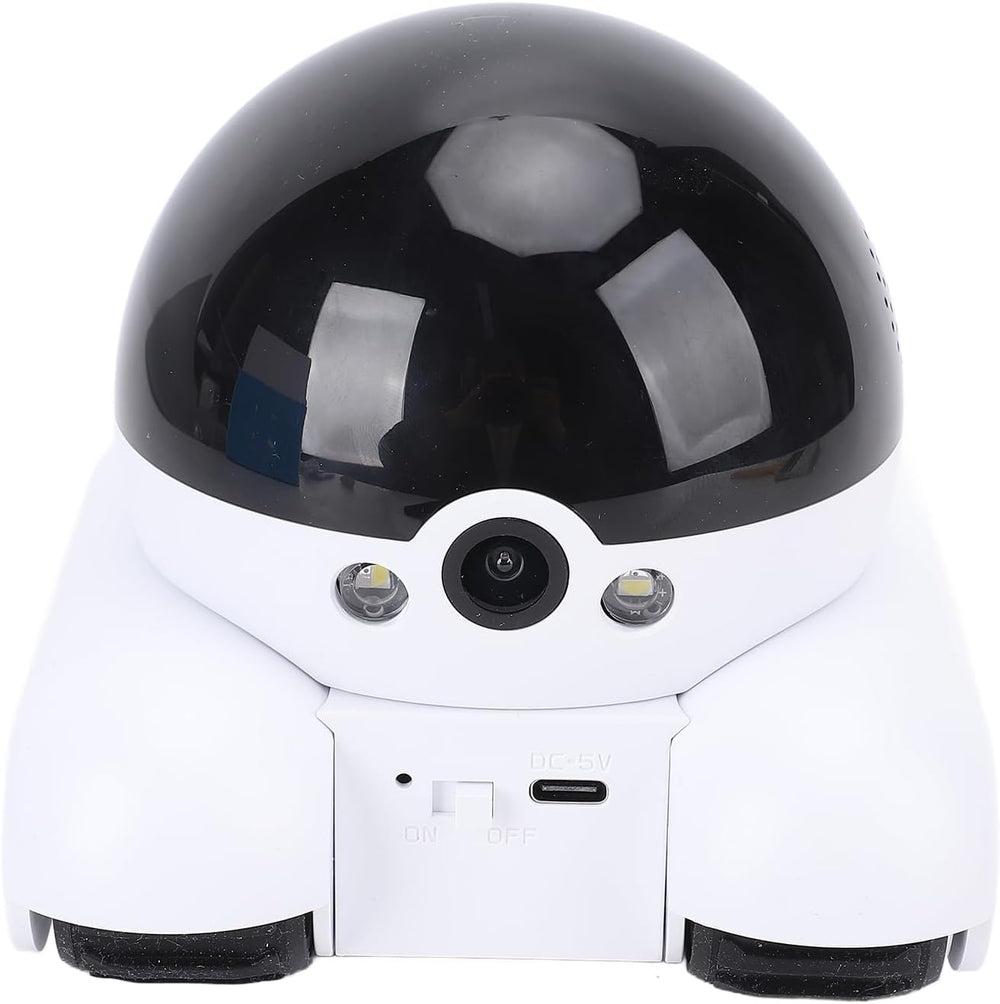 OROMVO Pet Camera app setup enables quick family access.