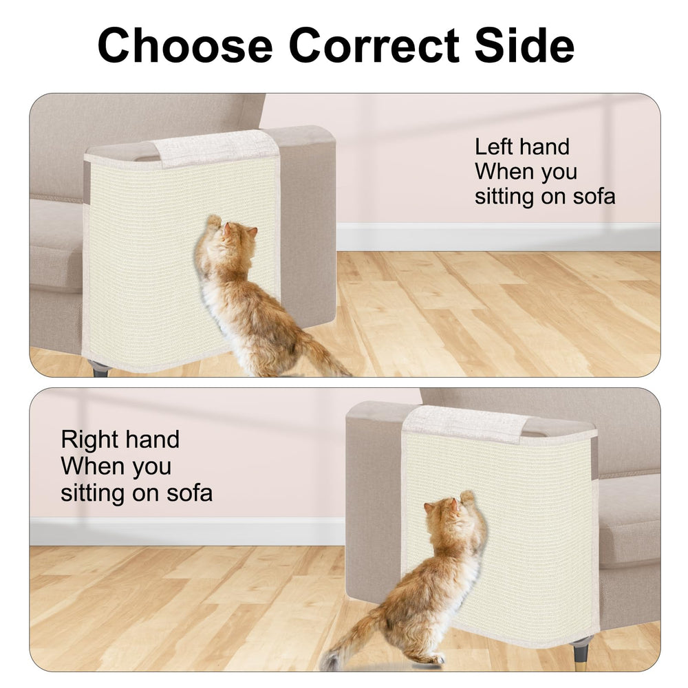 Oroonoko eco friendly material highlights residue free reusable furniture protection.