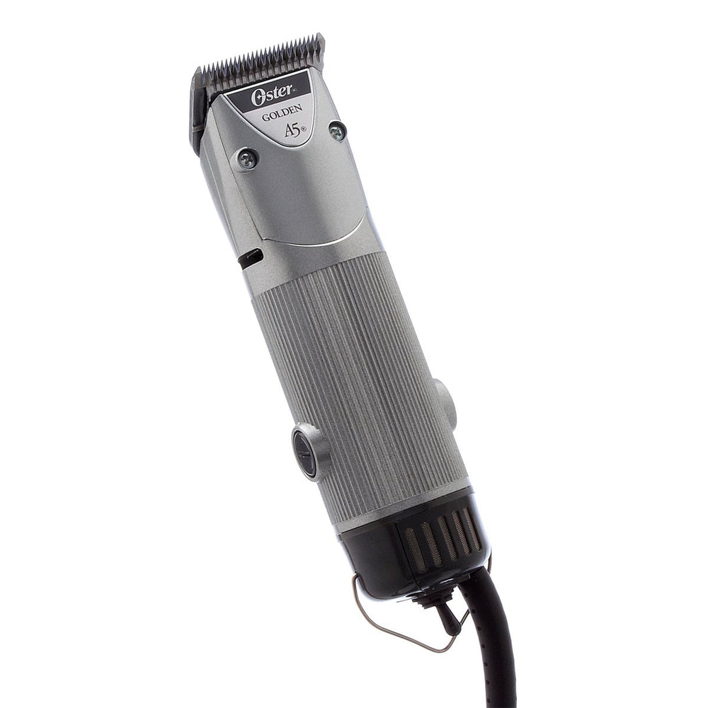 Oster Clipmaster clippers for large dogs with thick coats for efficient grooming