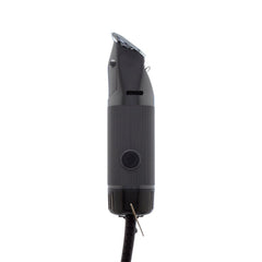 Oster Golden A5 detachable Size 10 CryogenX blade close-up.